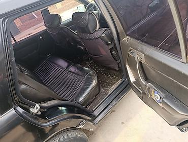 Mercedes-Benz: Mercedes-Benz W124: 1995 г., 3 л, Автомат, Универсал — 11