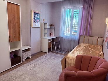 Продажа квартир: 3 комнаты, 85 м², Индивидуалка, 6 этаж — 10