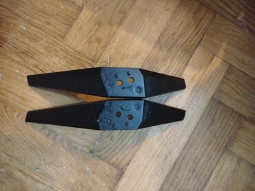 Aksesoari za TV i video: Postolje stopice stalak za Philips televizor.
Samo stopice — 3