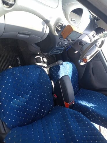 рав 4 авто: Toyota Vitz: 2000 г., 1 л, Автомат, Бензин, Хэтчбэк