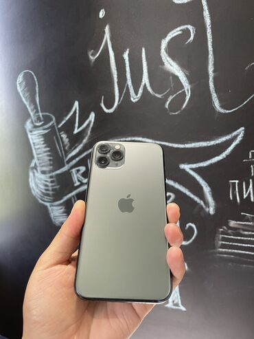 11 айфон 256 гб цена: IPhone 11 Pro, Б/у, 256 ГБ, Зеленый, 70 %
