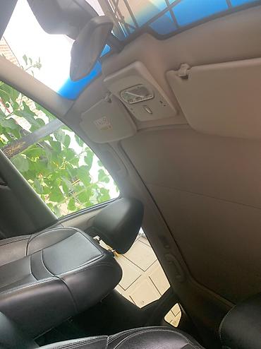 гай фокс: Nissan Qashqai+2: 2015 г., 2 л, Автомат, Бензин, Кроссовер — 9