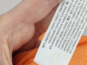 pull and bear garnitury: Zara, Bluzka damska, rozmiar L — 6