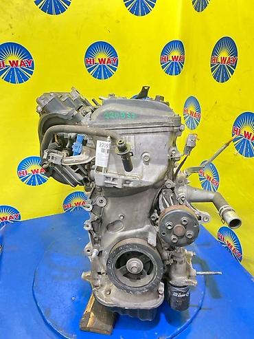 2az fe: Toyota Voxy 1AZ Двигатель, Тойота Вокси 1AZ ДВС Toyota Voxy — 1