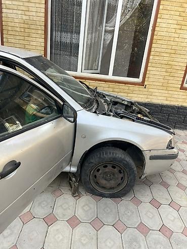 Skoda: Запчасть шкода октавия найдём любую запчасти — 5