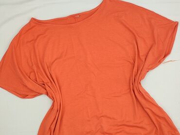 vinted tuniki damskie: Women`s T-shirt, size 4XL (EU 48)