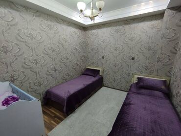 Yeni tikili: Zığ qəs., 3 otaqlı, Yeni tikili, 100 kv. m — 2