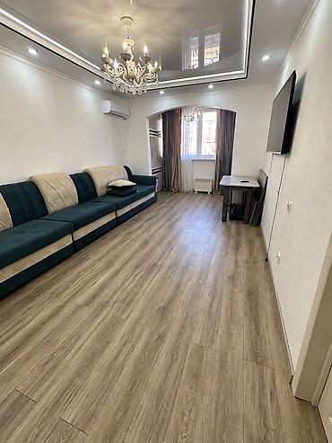 Недвижимость: 🏡 СДАЁТСЯ 2-КОМНАТНАЯ КВАРТИРА ж/м Кок-Жар, ЖК «Комфорт Хаус» 📌 — 2