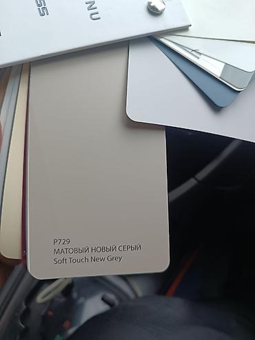 Фасадные HPL панели: Образцы декоративных панелей/ламината KASTAMONU EVOGLOSS – коллекции — 12