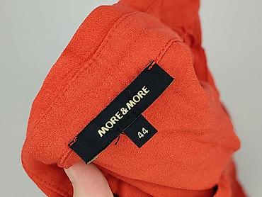 red collar project: More & More, Bluzka damska, rozmiar 4XL — 6