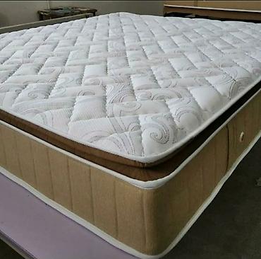 matras yeni: Matras(döşək)ortopedik.Hər ölçüdə və zövqə uyğun sifarişi qəbul — 9