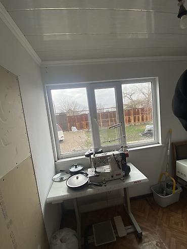 Продажа коттеджей и домов: Дом с участком В районе киркома Участок 5 соток Первая линия — 15