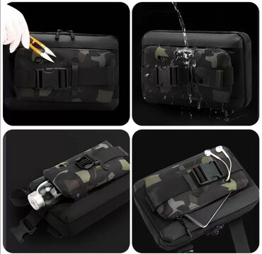 Барсетки: ПРОДАЮ НОВУЮ,КАЧЕСТВЕННУЮ И ОЧЕНЬ СТИЛЬНУЮ СУМКУ/БАРСЕТКУ.НЕ — 4