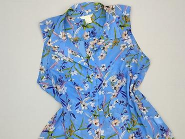hm bluzki: H&M, Koszula damska, rozmiar M — 1