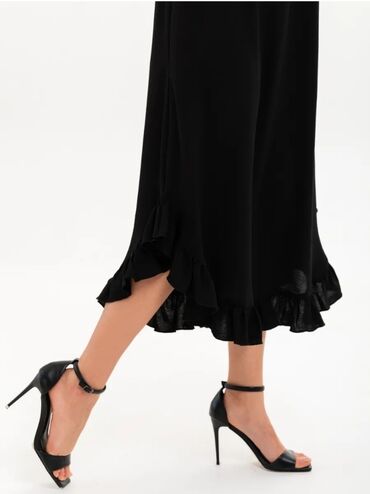 Повседневные платья: Повседневное платье, Made in KG, Лето, Длинная модель, Оверсайз, Все размеры — 14