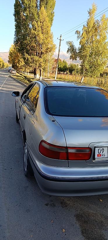 хонла акорд: Honda Accord: 1996 г., 1.8 л, Механика — 3