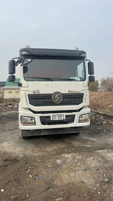 Автобетономешалки: Бетономешалка, 2020 г., 12 м3 — 4