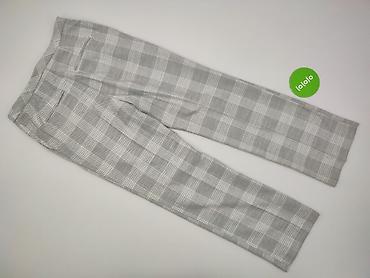 hm stroje: H&M, Spodnie materiałowe damskie, rozmiar M — 3