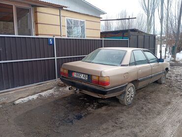 ауди 100 1 8 матор: Audi 100: 1991 г., 1.8 л, Механика, Бензин, Седан