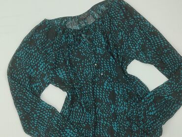 wzorzysta bluzki reserved: Bluzka damska, rozmiar M