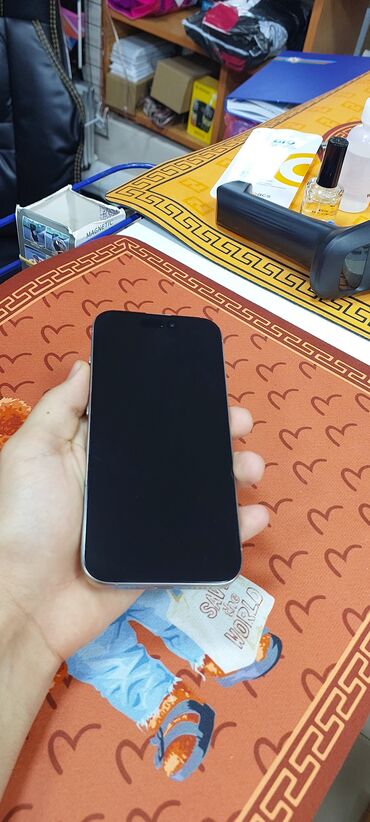 Apple iPhone: IPhone 14, 128 GB, Mavi, Face ID — 15