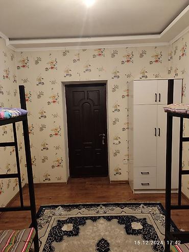 Долгосрочная аренда комнат: 20 м², С мебелью at lalafo.kg — 12 Долгосрочная аренда комнат: 20 м², С мебелью — 12