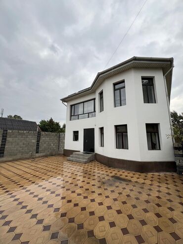 я ищу дом в бишкеке: Дом, 200 м², 5 комнат, Собственник, Евроремонт
