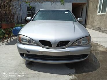 нисан мистрал: Nissan Primera: 1.8 л | 2001 г. | Хэтчбэк at lalafo.kg нисан мистрал: Nissan Primera: 1.8 л | 2001 г. | Хэтчбэк