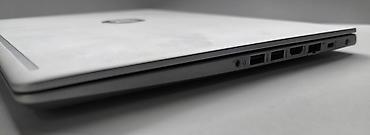 yettel router: Vrhunska biznis serija Hp ProBook 455 G7. Laptop je zasnovan na Amd — 6