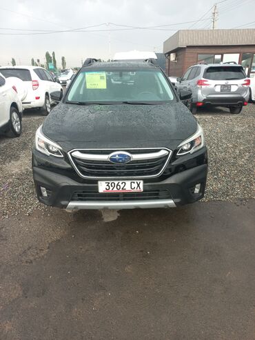 субару аудбек 2018: Subaru Outback: 2020 г., 2.5 л, Вариатор, Бензин, Кроссовер