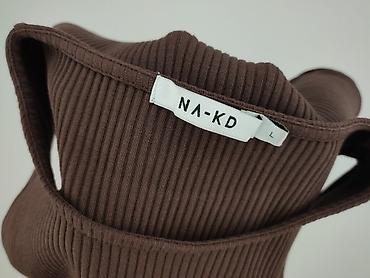 sklep simple: NA-KD, Sukienka damska, rozmiar L — 4