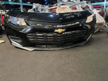 Avtomobil qapıları: Sağ arxa, Chevrolet TRAX, 2018 il, ABŞ, Ünvandan götürmə — 10