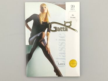 sukienki koronka czarna: Tights, condition - Perfect