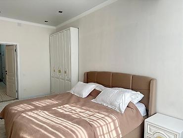 байтик тауэр: 2 комнаты, 72 м², Элитка, 10 этаж, Дизайнерский ремонт — 5