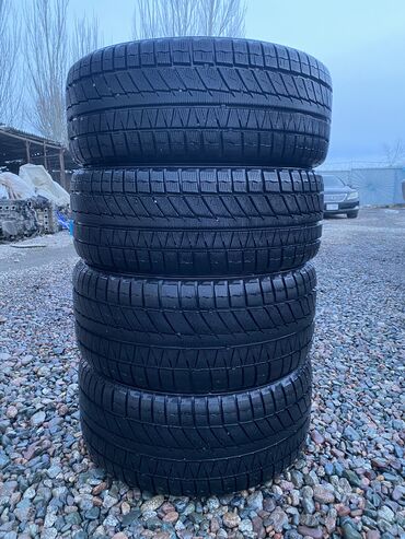 Диски: Литые Диски R 20 Mercedes-Benz, Комплект, отверстий - 5, Новый — 5