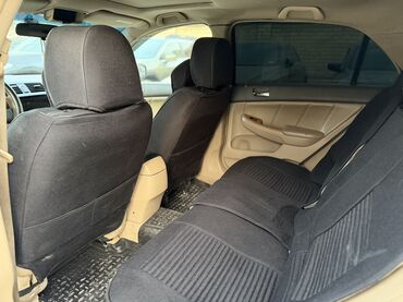 Honda: Honda Accord: 2004 г., Автомат, Бензин — 9