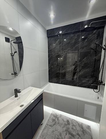 квартира в районе цума: 1 комната, 40 м², Элитка, 10 этаж, Дизайнерский ремонт — 6