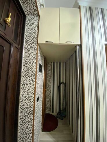 Köhnə tikili: Bakı, 2 otaqlı, Köhnə tikili, 56 kv. m — 15