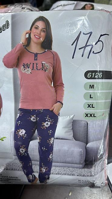 Трусики: Домашняя одежда Оптом и в розницу Пижамы Халаты Все для вашего уютного — 20