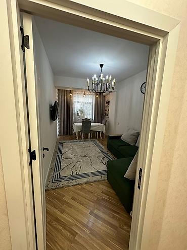 nurlan eliyev: 3 otaqlı, Yeni tikili, 90 kv. m — 5
