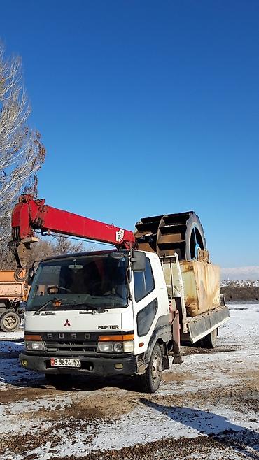 Манипуляторы: Манипулятор, Hyundai, 5 т — 10