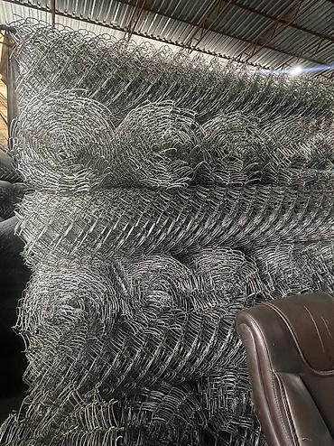 Другие виды металлопроката: Евро забор Сетка мак моналит Габион Шаринер Количка Сетка мак — 15