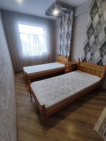 Çarpayılar: İşlənmiş, Təknəfərlik çarpayı, Bazasız, Matras ilə, Siyirməsiz, Azərbaycan — 3