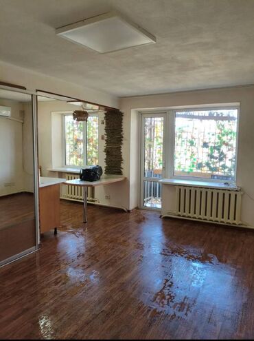Продажа квартир: 1 комната, 30 м², Хрущевка, 2 этаж, Косметический ремонт