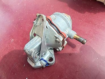 lanac za motor: AC pumpa Lada 2108 Samara. Polovna, gotovo nova. Jako malo bila na — 2