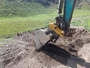 Другие автомобили: Экскаватор xinyuan — 10