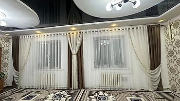 пошив шторы: ШТОРЫ, ЖАЛЮЗИ И КАРНИЗЫ ПОД КЛЮЧ! Пошив штор любых фасонов и моделей — 3