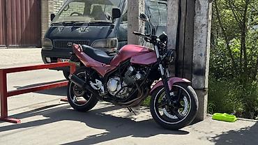 yamaha xjr: Naked Yamaha, 600 куб. см, Бензин, Взрослый, Б/у — 6