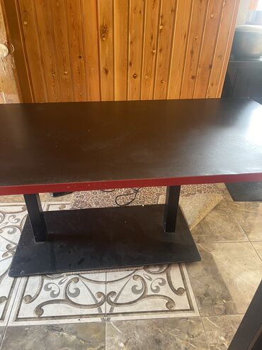 тестомес: Продаю стол для кухнидлина 1,80 м