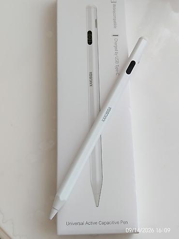 KAKUSIGA Universal Active Capacitive Pen – planşet və telefonlar üçün